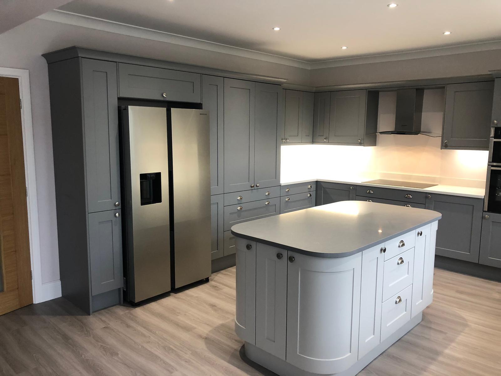 Kitchen Project 2
